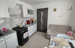 Casa individuala 70 mp, teren 926 mp, in Gădălin, Comuna Jucu