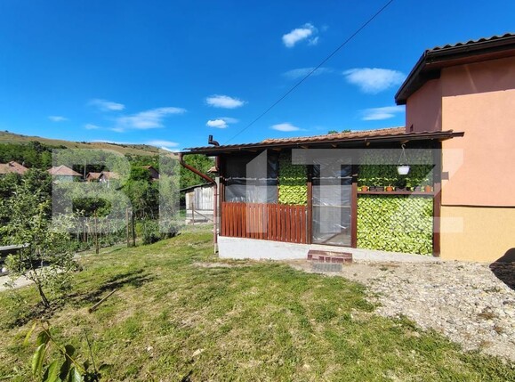 Casa de vânzare 1 camera Gadalin - 198805CV | BLITZ Cluj-Napoca | Poza2