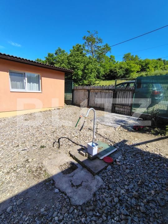 Casa de vânzare 1 camera Gadalin - 198805CV | BLITZ Cluj-Napoca | Poza3