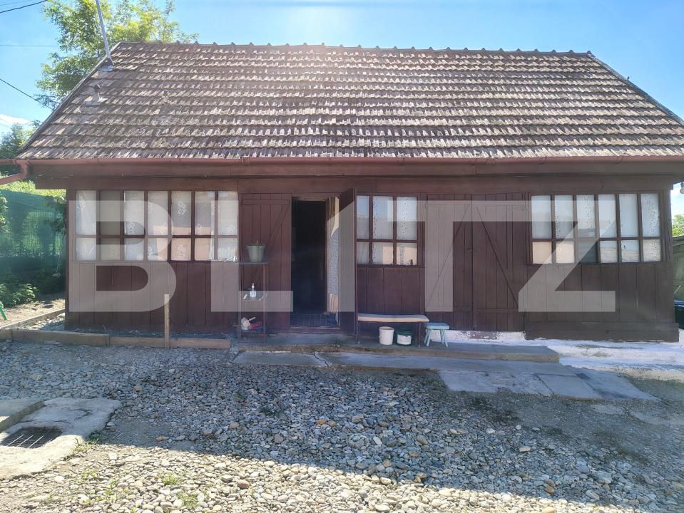 Casa de vânzare 1 camera Gadalin - 198805CV | BLITZ Cluj-Napoca | Poza4