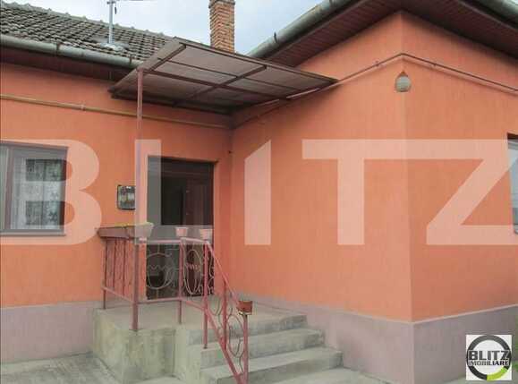 Casa de vânzare 3 camere Someseni - 19881CV | BLITZ Cluj-Napoca | Poza7