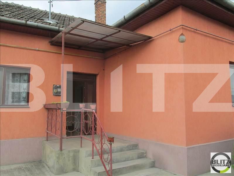 Casa de vânzare 3 camere Someseni - 19881CV | BLITZ Cluj-Napoca | Poza7