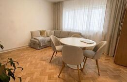 Apartament 3 camere, renovat, 64 mp, zona BIG - Manastur