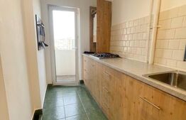 Apartament 3 camere, renovat, 64 mp, zona BIG - Manastur
