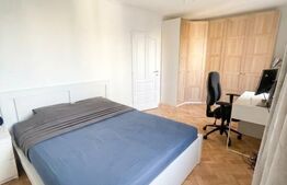 Apartament 3 camere, renovat, 64 mp, zona BIG - Manastur
