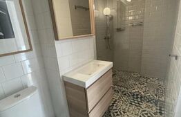 Apartament 3 camere, renovat, 64 mp, zona BIG - Manastur