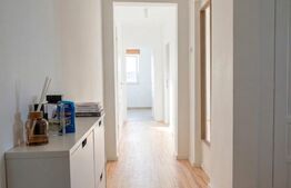 Apartament 3 camere, renovat, 64 mp, zona BIG - Manastur