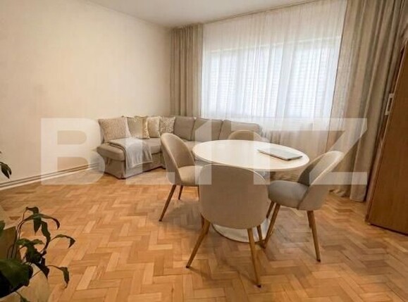 Apartament de vânzare 3 camere Manastur - 198810AV | BLITZ Cluj-Napoca | Poza1