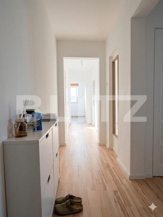Apartament de vânzare 3 camere Manastur - 198810AV | BLITZ Cluj-Napoca | Poza8