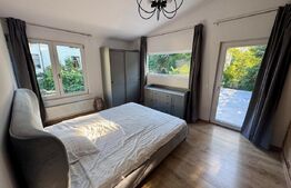 Apartament 3 camere, modern, cat friendly, zona Centrala