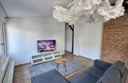 Apartament 3 camere, modern, cat friendly, zona Centrala