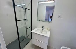 Apartament 3 camere, modern, cat friendly, zona Centrala
