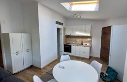 Apartament 3 camere, modern, cat friendly, zona Centrala
