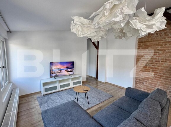 Apartament de închiriat 3 camere Central - 198812AI | BLITZ Cluj-Napoca | Poza4