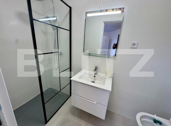 Apartament de închiriat 3 camere Central - 198812AI | BLITZ Cluj-Napoca | Poza6