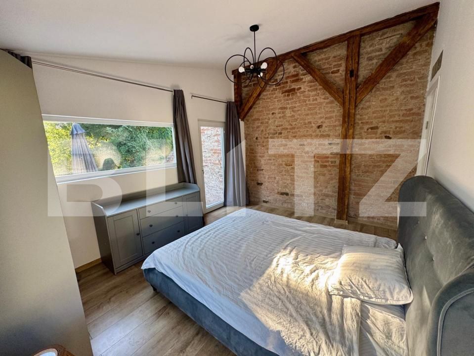 Apartament de închiriat 3 camere Central - 198812AI | BLITZ Cluj-Napoca | Poza2