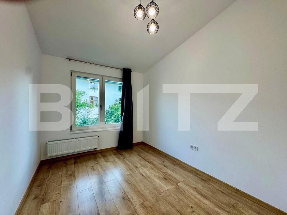 Apartament de închiriat 3 camere Central - 198812AI | BLITZ Cluj-Napoca | Poza7