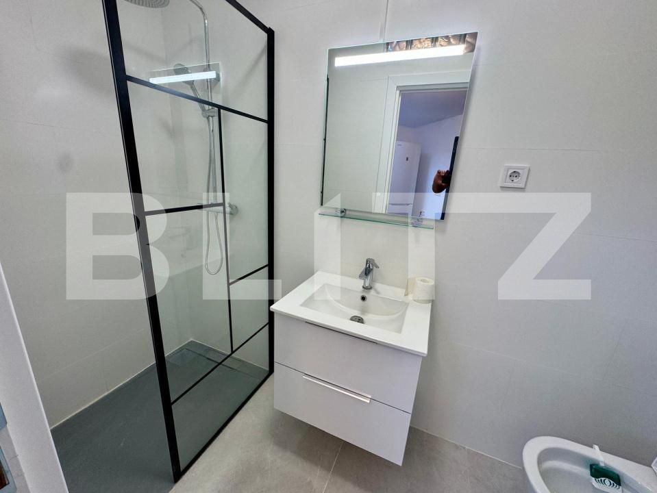Apartament de închiriat 3 camere Central - 198812AI | BLITZ Cluj-Napoca | Poza6