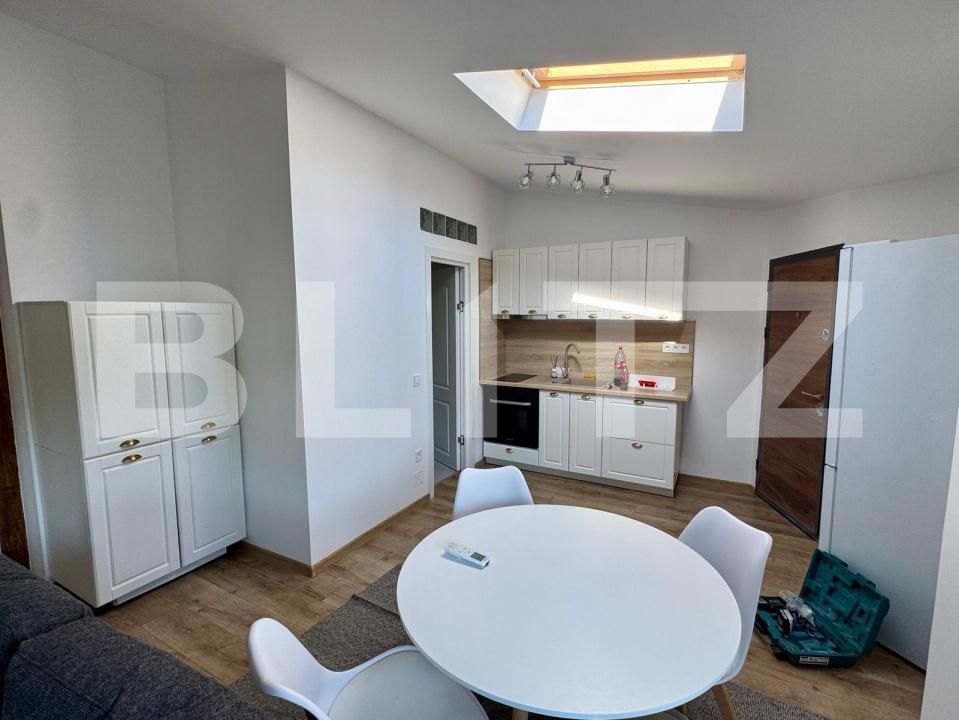 Apartament de închiriat 3 camere Central - 198812AI | BLITZ Cluj-Napoca | Poza5