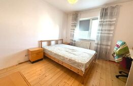 Apartament de inchiriat, 3 camere, decomandat - Marasti 