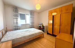 Apartament de inchiriat, 3 camere, decomandat - Marasti 