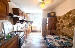 Apartament de inchiriat, 3 camere, decomandat - Marasti 