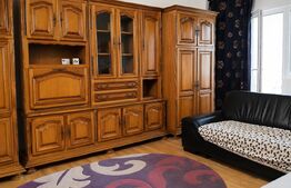 Apartament de inchiriat, 3 camere, decomandat - Marasti 