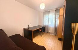 Apartament de inchiriat, 3 camere, decomandat - Marasti 