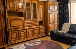 Apartament de inchiriat, 3 camere, decomandat - Marasti 