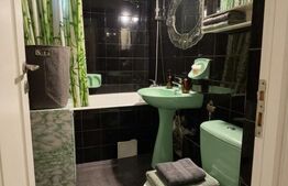 Apartament de inchiriat, 3 camere, decomandat - Marasti 