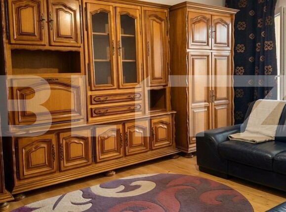 Apartament de închiriat 3 camere Marasti - 198817AI | BLITZ Cluj-Napoca | Poza5