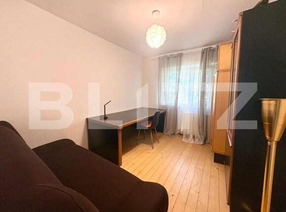 Apartament de închiriat 3 camere Marasti - 198817AI | BLITZ Cluj-Napoca | Poza5