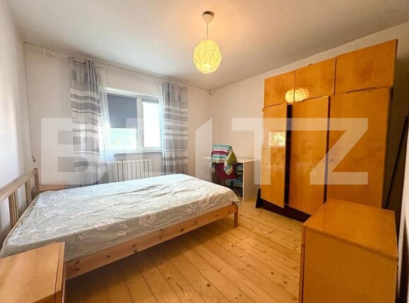 Apartament de închiriat 3 camere Marasti - 198817AI | BLITZ Cluj-Napoca | Poza3