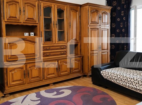 Apartament de închiriat 3 camere Marasti - 198817AI | BLITZ Cluj-Napoca | Poza2