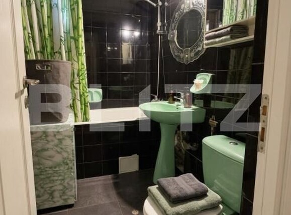 Apartament de închiriat 3 camere Marasti - 198817AI | BLITZ Cluj-Napoca | Poza6