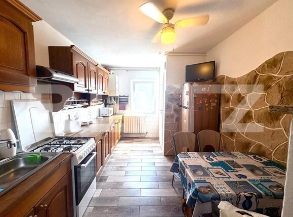 Apartament de închiriat 3 camere Marasti - 198817AI | BLITZ Cluj-Napoca | Poza1