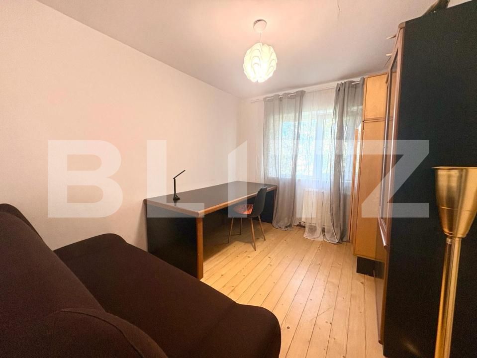 Apartament de închiriat 3 camere Marasti - 198817AI | BLITZ Cluj-Napoca | Poza5