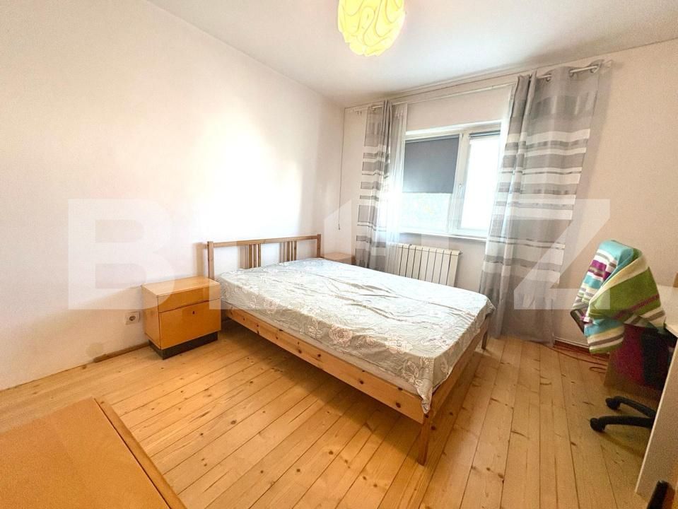 Apartament de închiriat 3 camere Marasti - 198817AI | BLITZ Cluj-Napoca | Poza4