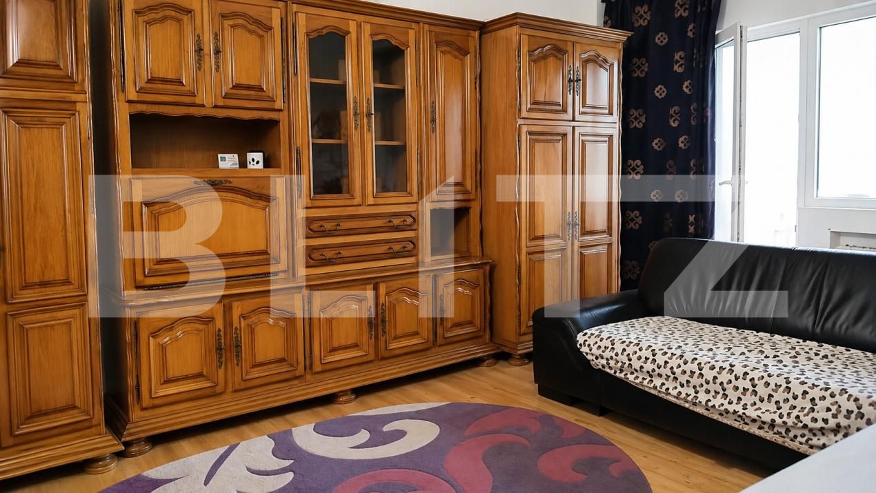 Apartament de închiriat 3 camere Marasti - 198817AI | BLITZ Cluj-Napoca | Poza2