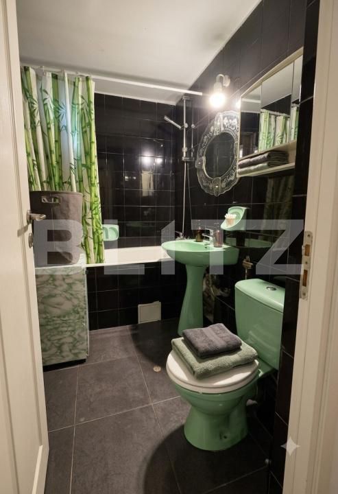 Apartament de închiriat 3 camere Marasti - 198817AI | BLITZ Cluj-Napoca | Poza6