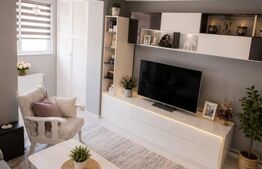 Apartament decomandat 3 camere, 75 mp, parcare inclusa, zona Eroilor