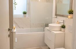Apartament decomandat 3 camere, 75 mp, parcare inclusa, zona Eroilor