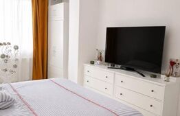Apartament decomandat 3 camere, 75 mp, parcare inclusa, zona Eroilor