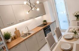 Apartament decomandat 3 camere, 75 mp, parcare inclusa, zona Eroilor