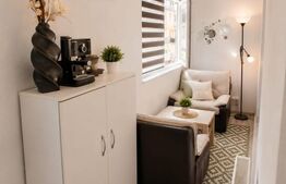 Apartament decomandat 3 camere, 75 mp, parcare inclusa, zona Eroilor