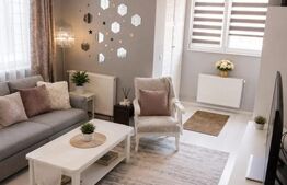 Apartament decomandat 3 camere, 75 mp, parcare inclusa, zona Eroilor
