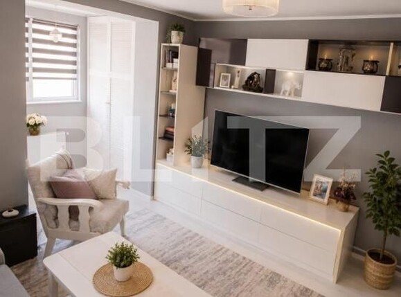 Apartament de vânzare 3 camere Floreşti - 198818AV | BLITZ Cluj-Napoca | Poza2