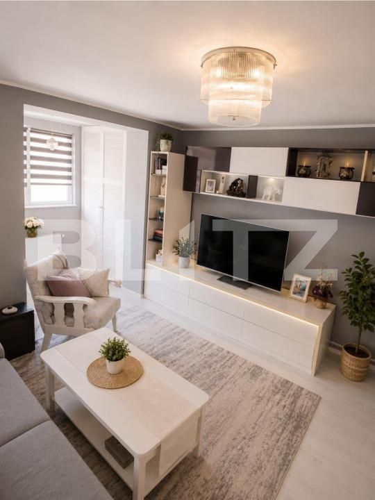 Apartament de vânzare 3 camere Floreşti - 198818AV | BLITZ Cluj-Napoca | Poza2