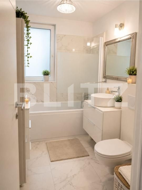 Apartament de vânzare 3 camere Floreşti - 198818AV | BLITZ Cluj-Napoca | Poza8