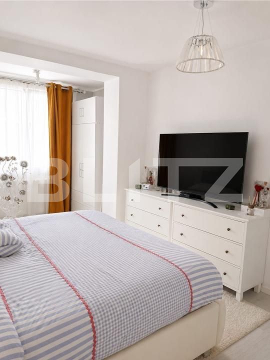Apartament de vânzare 3 camere Floreşti - 198818AV | BLITZ Cluj-Napoca | Poza3